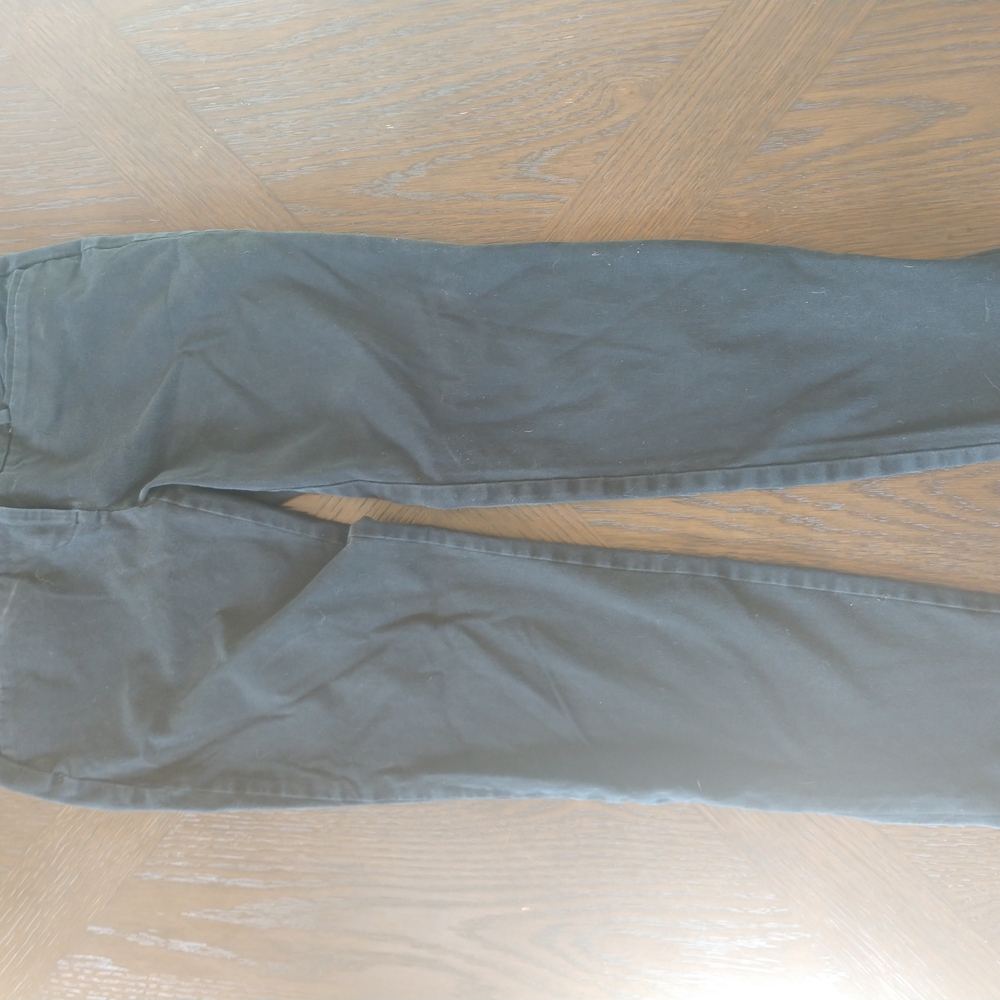 LOFT Black Trousers
